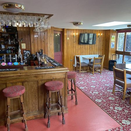 The Jolly Drayman Pub And Hotel Gravesend Dış mekan fotoğraf