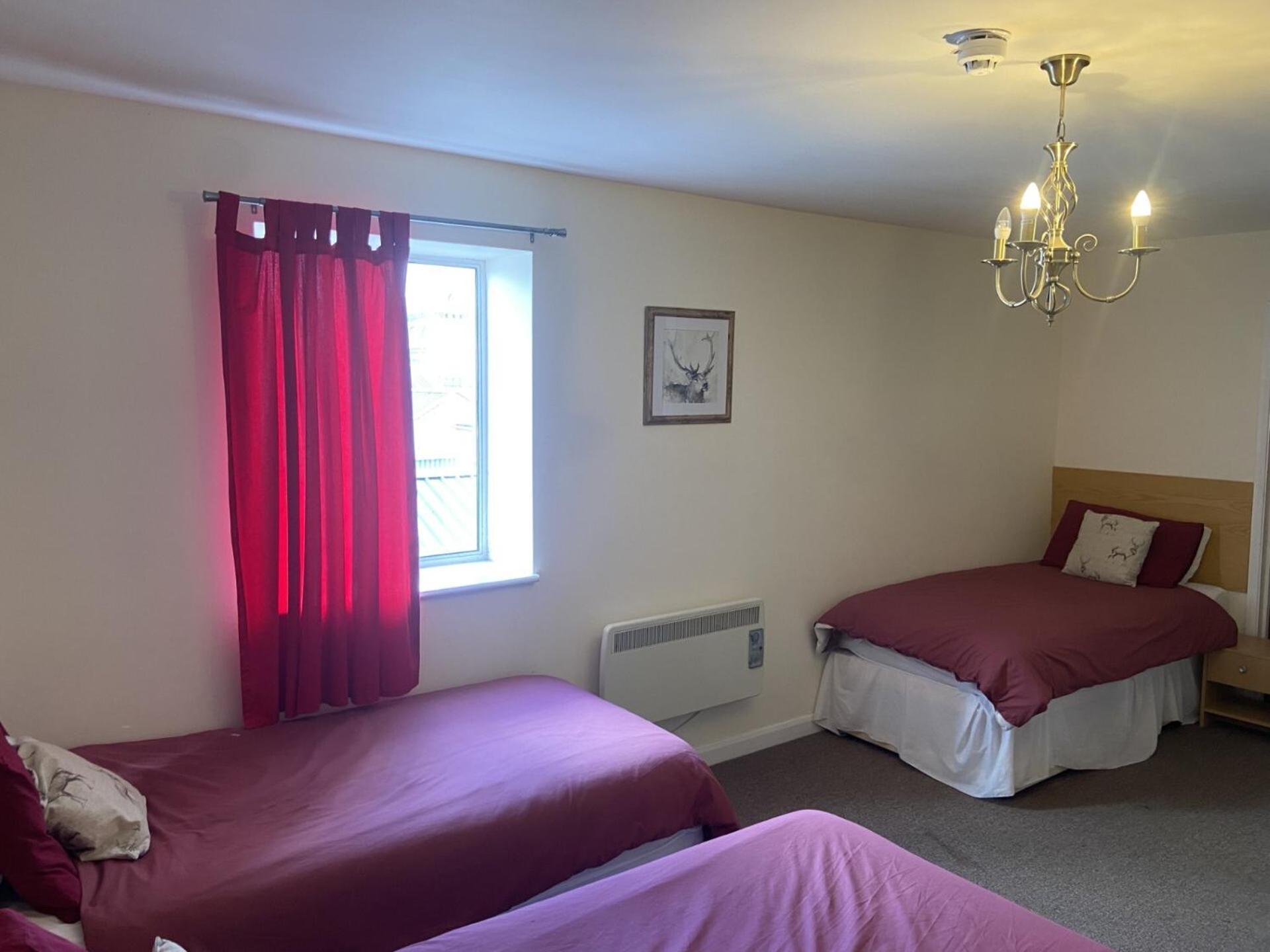 The Jolly Drayman Pub And Hotel Gravesend Dış mekan fotoğraf